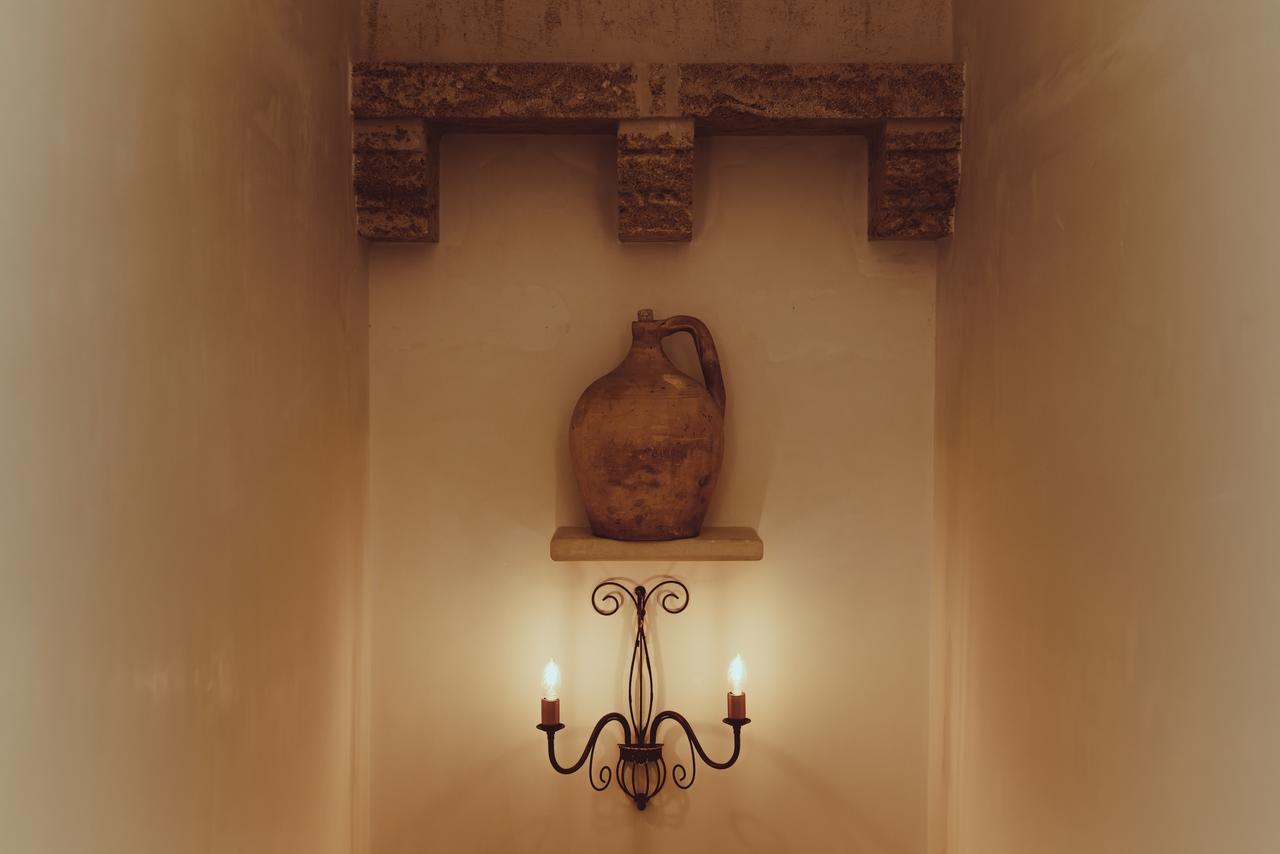 La Dimora Di Teti Bed & Breakfast Gallipoli