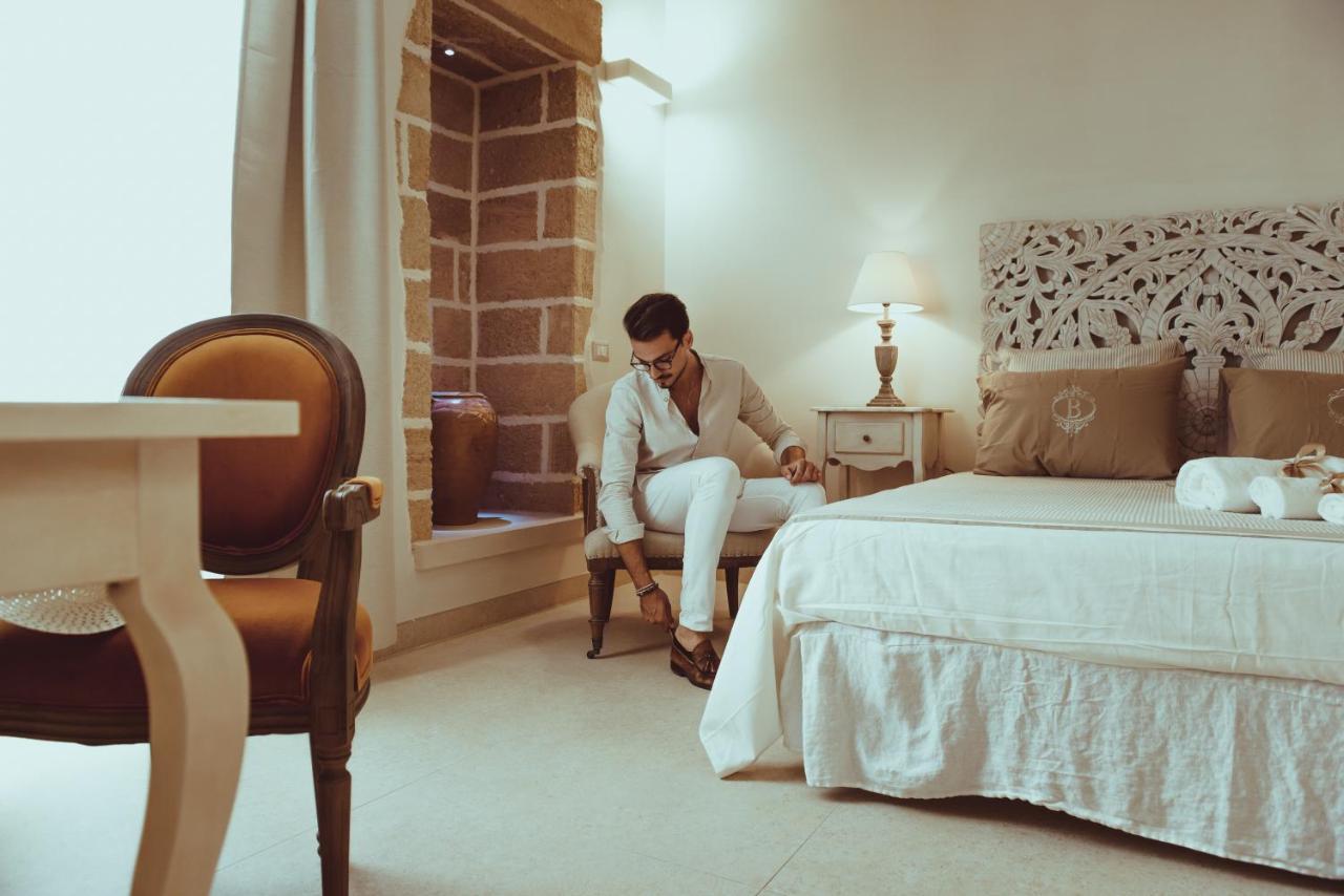 La Dimora Di Teti Bed & Breakfast 3*